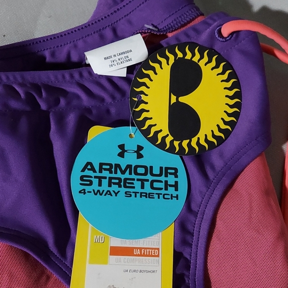 Bikini bottoms - Picture 4 of 7